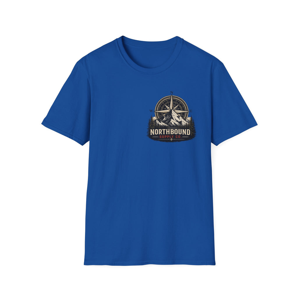 Freedom Trail NB-002