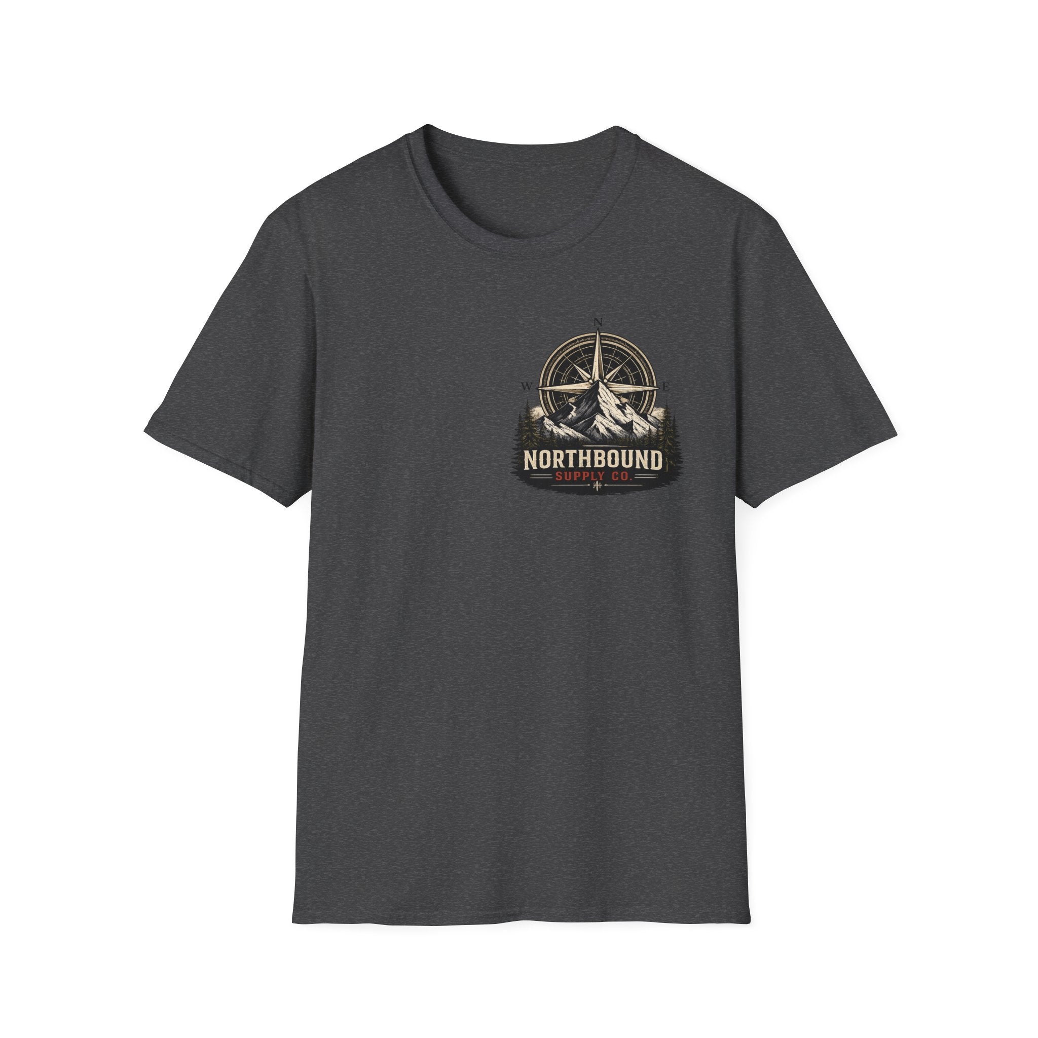 Freedom Trail NB-002