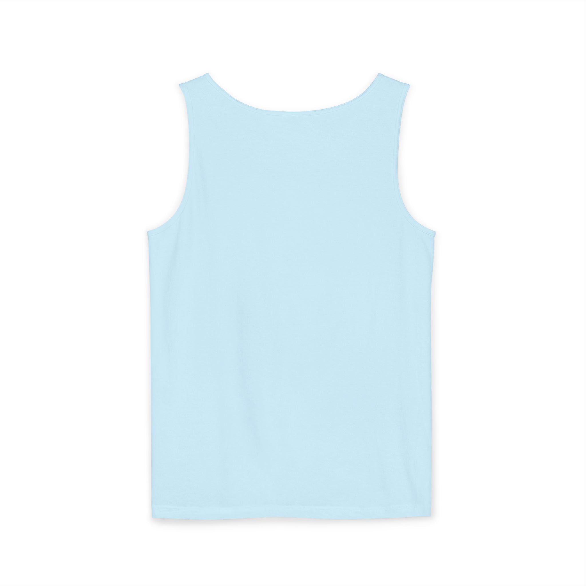 WG-004 Adventure & Faith Graphic Tank Top — Northbound Supply Co.Scenic Mountain Floral Design