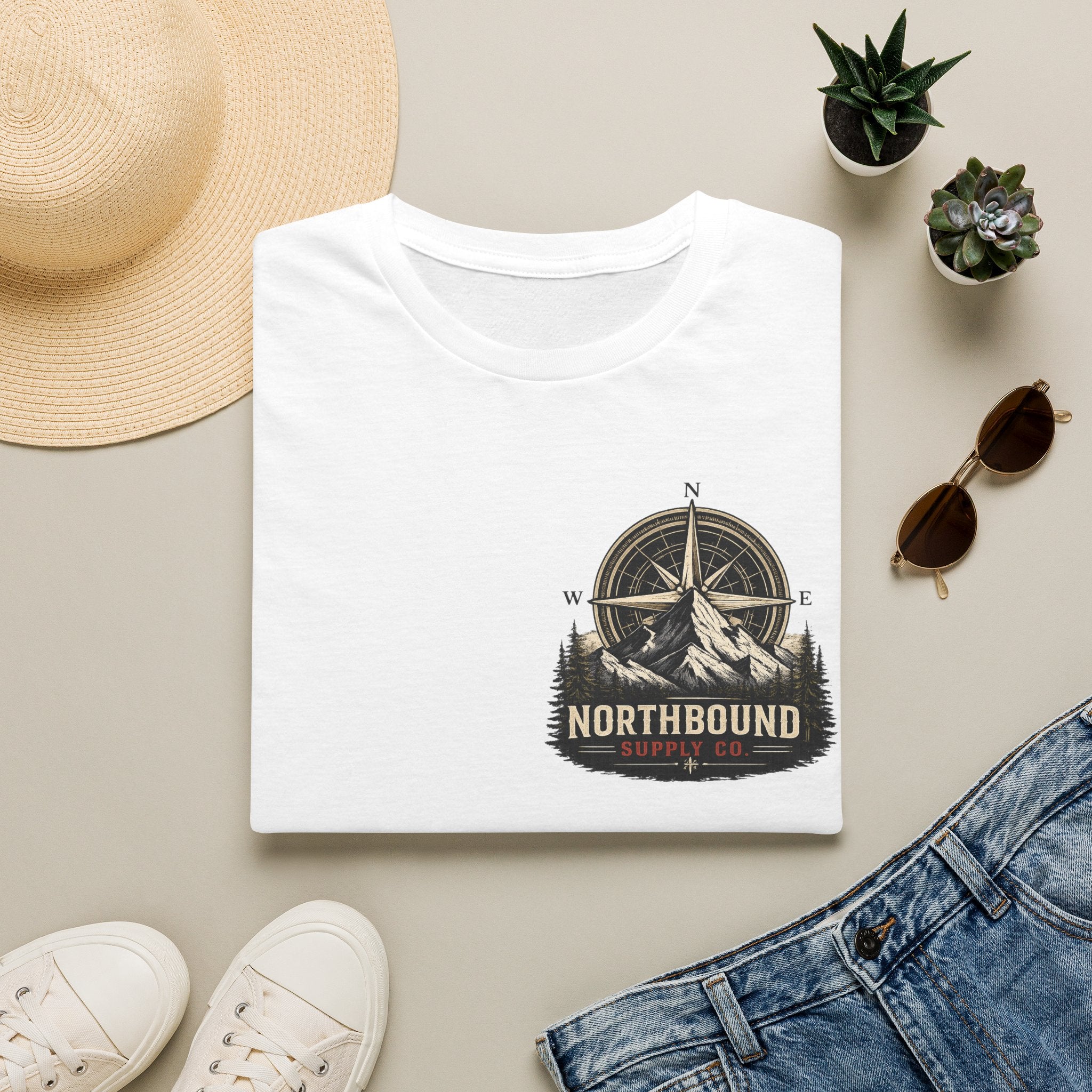 NB-003 Adventure Awaits