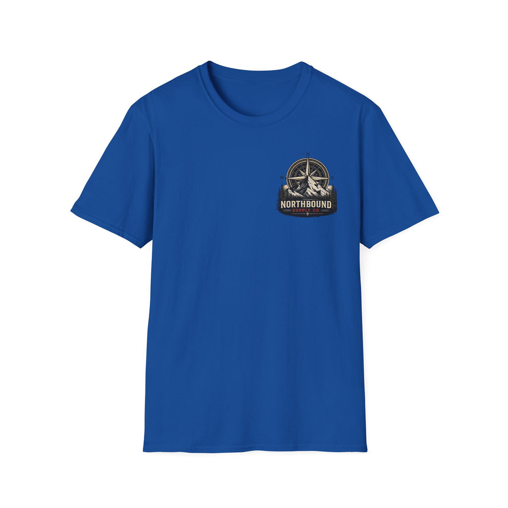 Freedom Trail T-Shirt