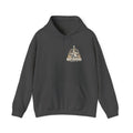 NH-002 Built Different Hoodie — Northbound Supply Co.