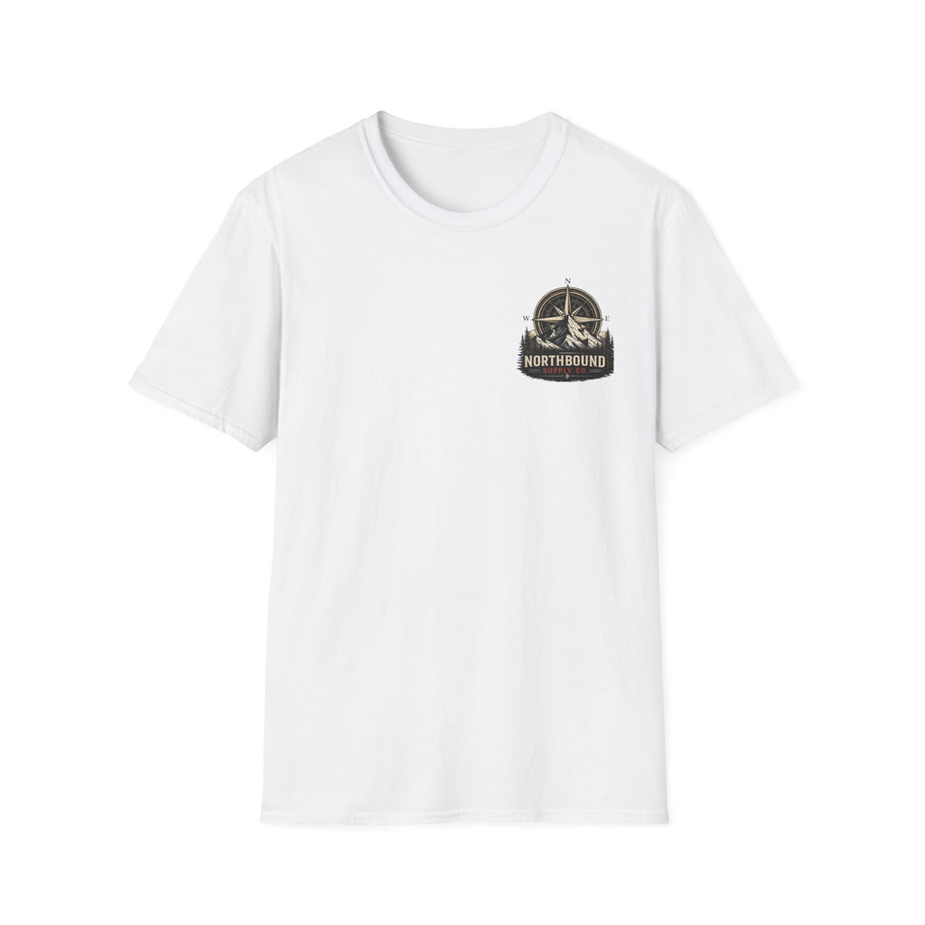 American Grit T-Shirt