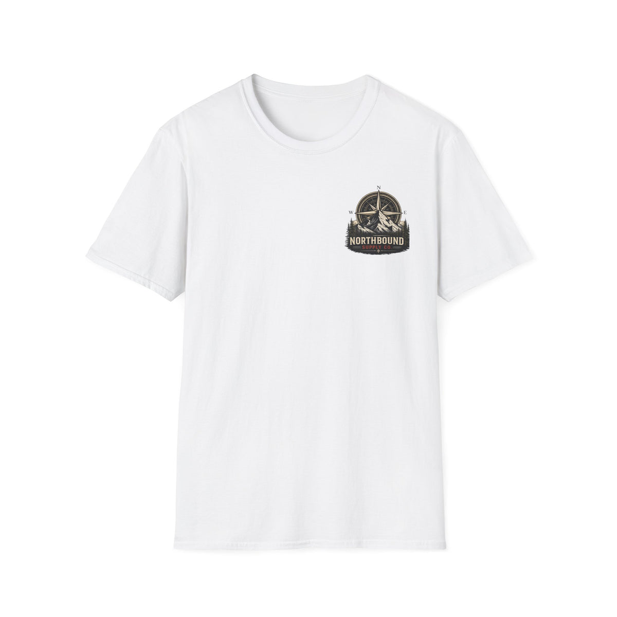 American Grit T-Shirt