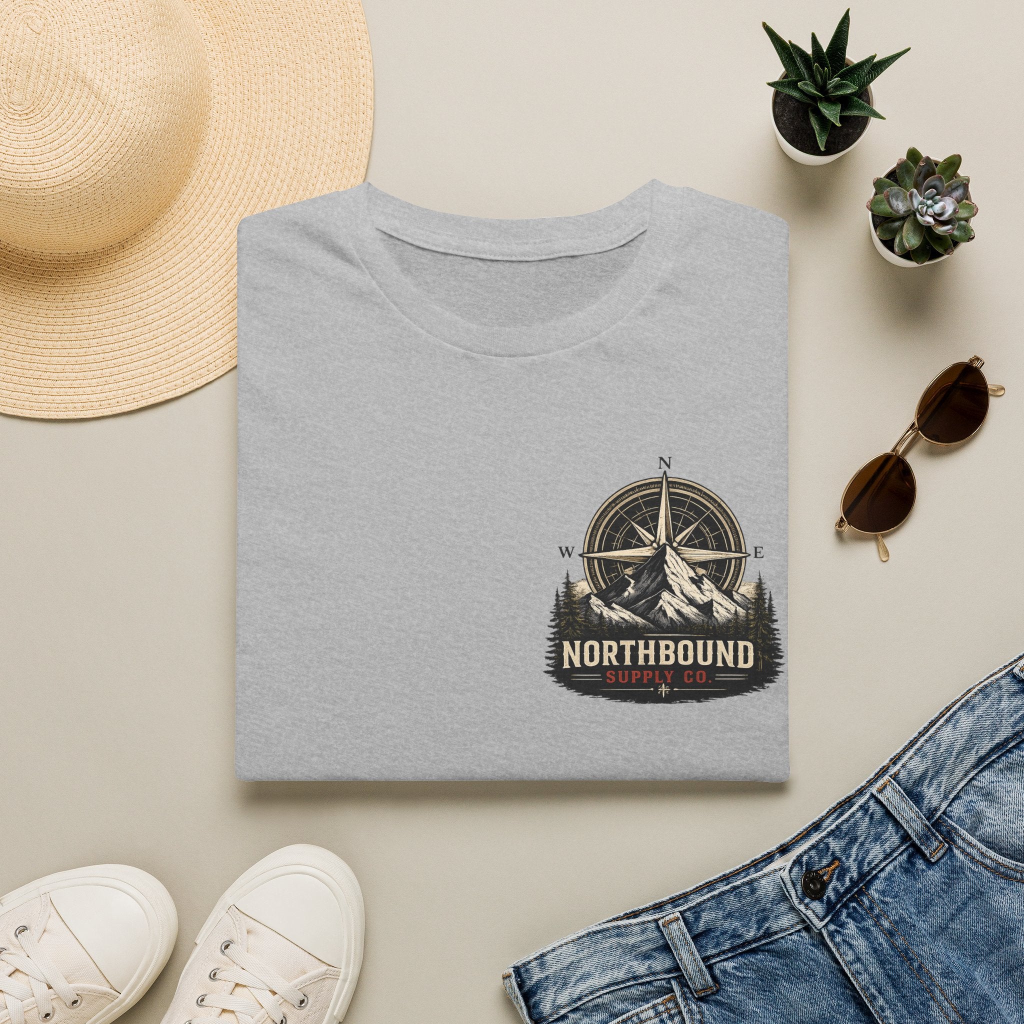 Into The Wild NB-005