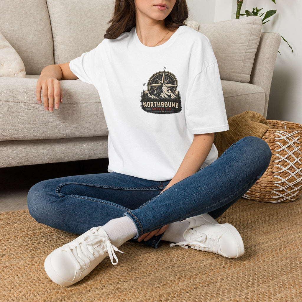 Freedom Trail NB-002
