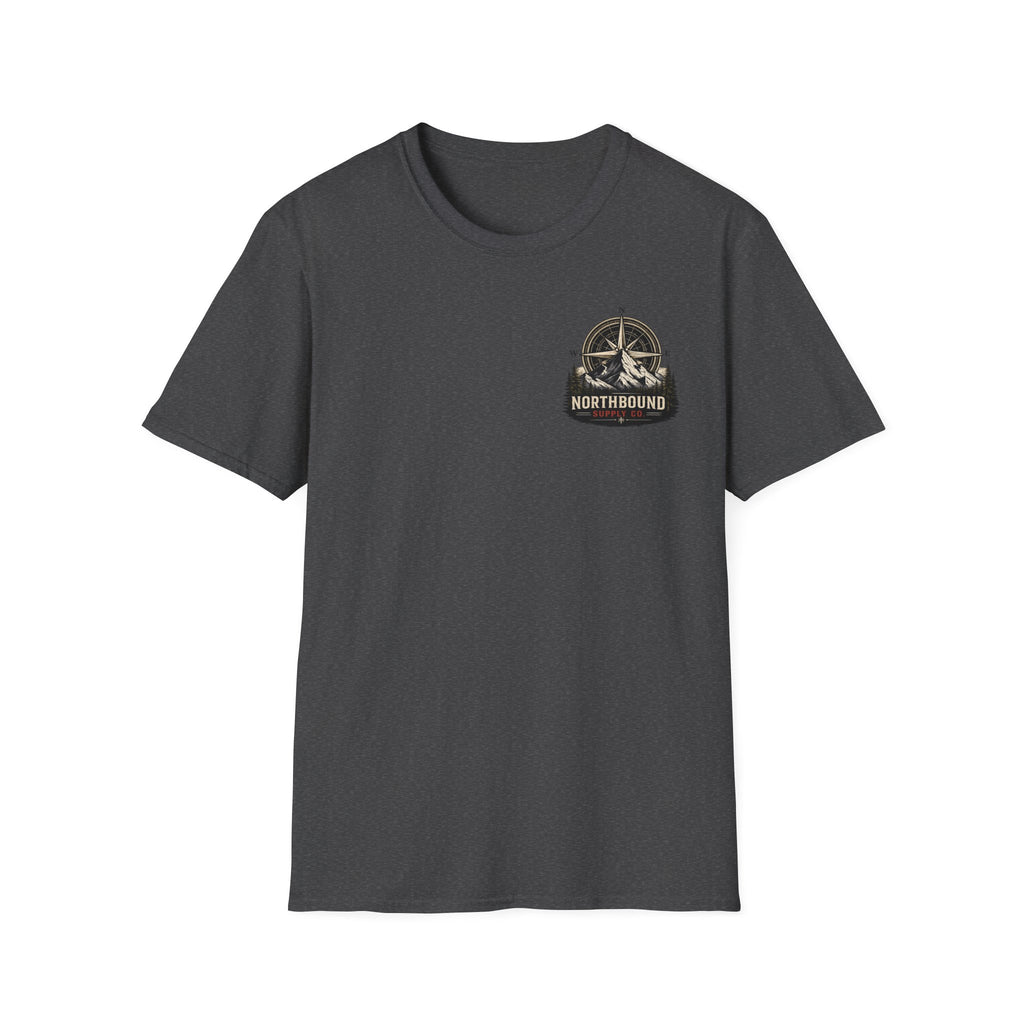 Built Different T-Shirt