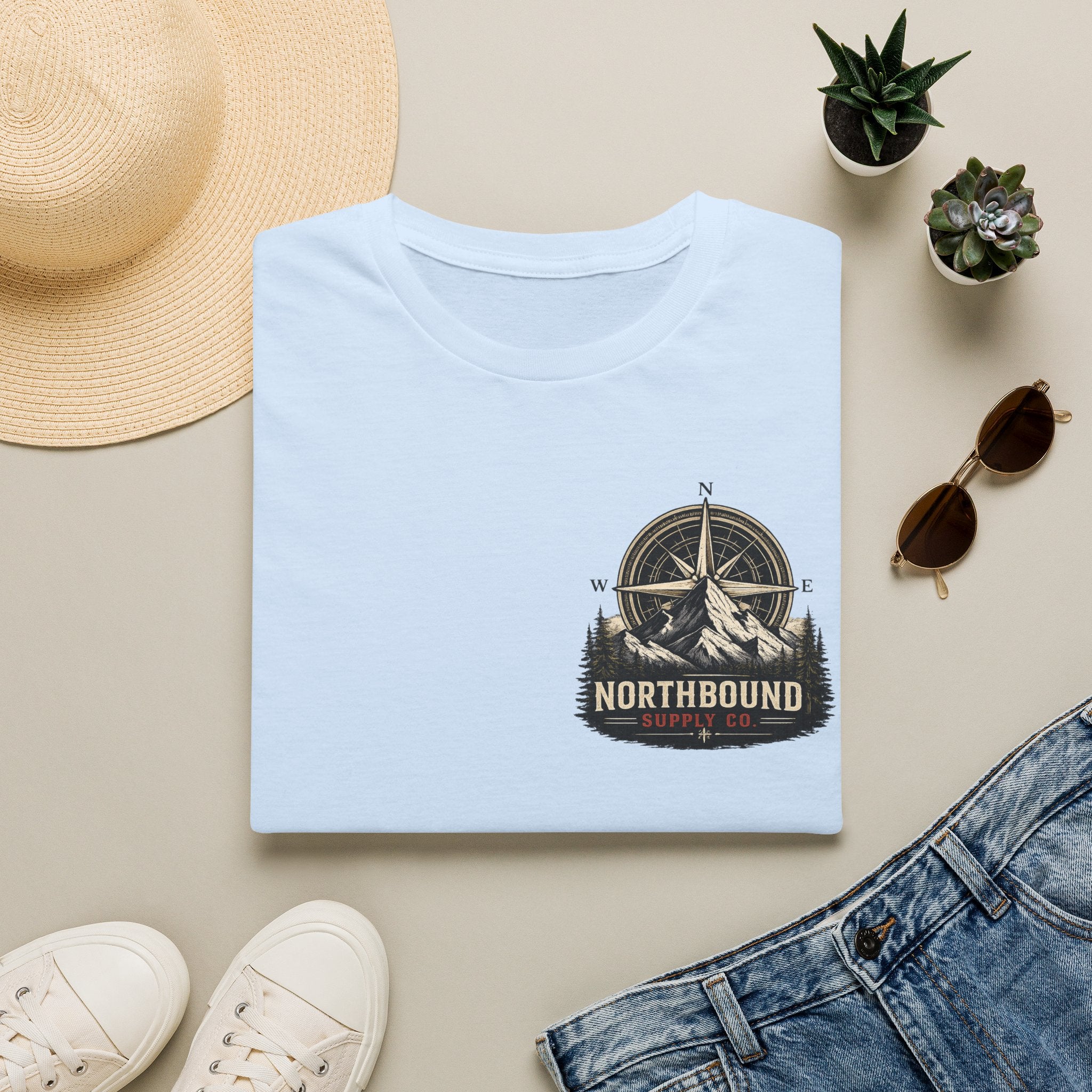 American Grit NB-007