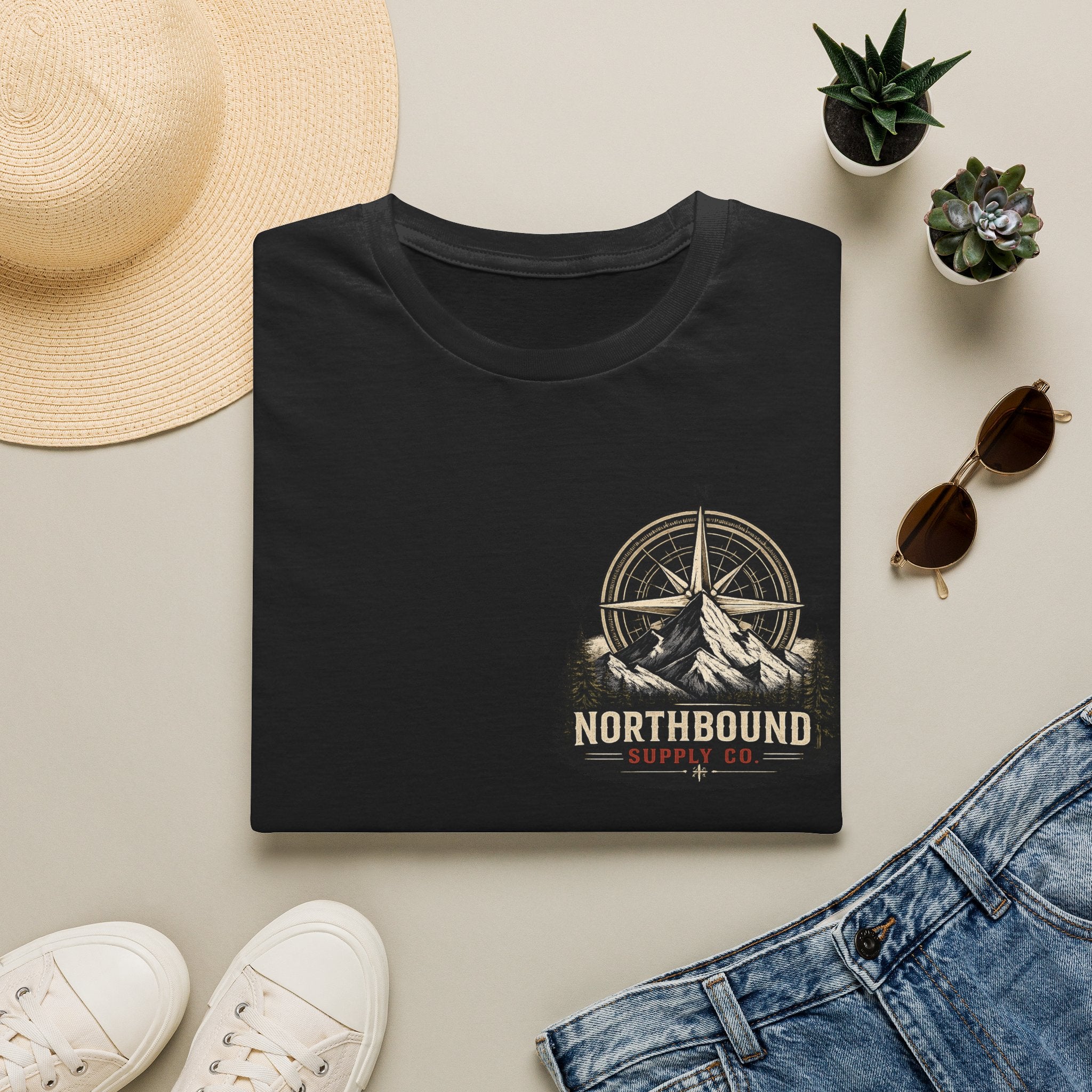 Find Your True North NB-001
