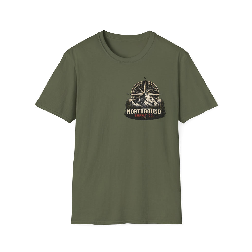 Freedom Trail NB-002