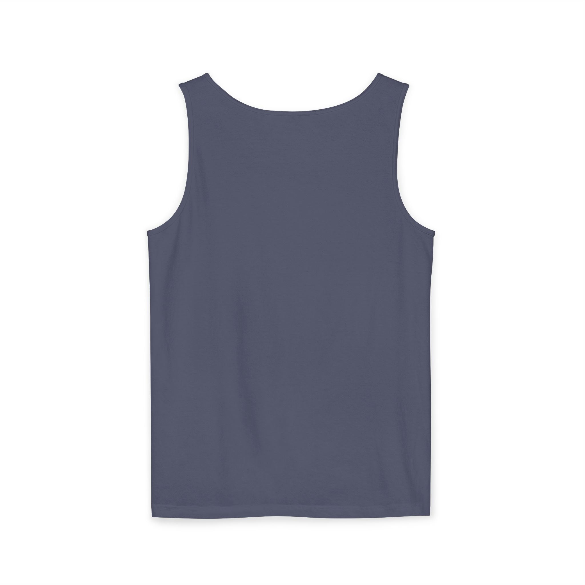 WG-006 American Woman Tank Top — Northbound Supply Co. Patriotic Eagle Flag Graphic