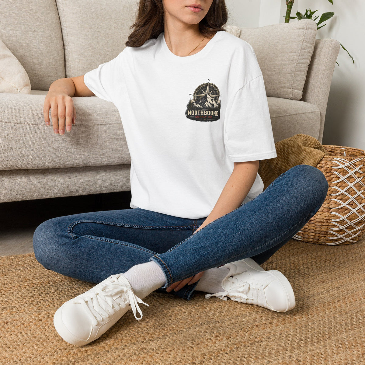 Freedom Trail T-Shirt