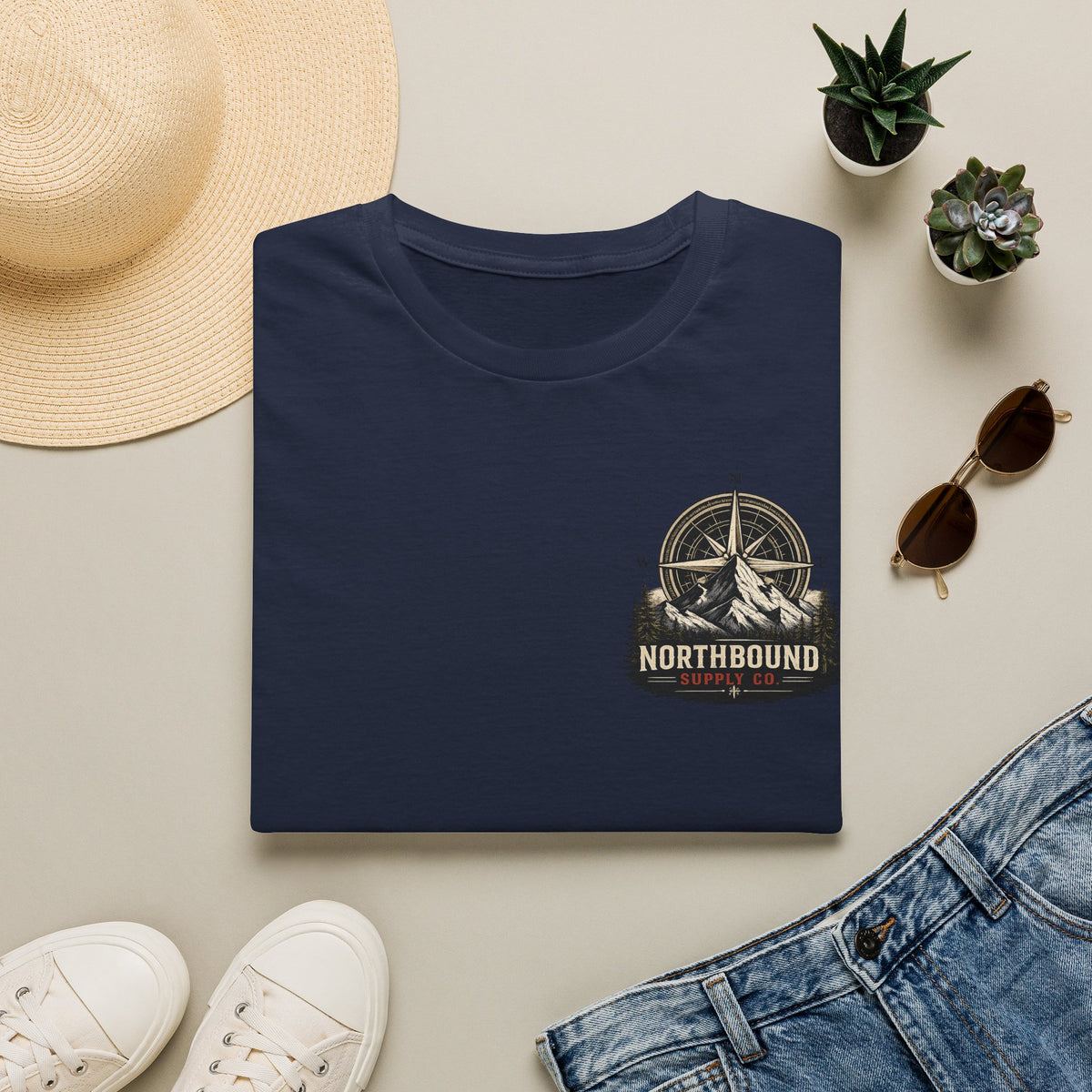 Freedom Trail T-Shirt