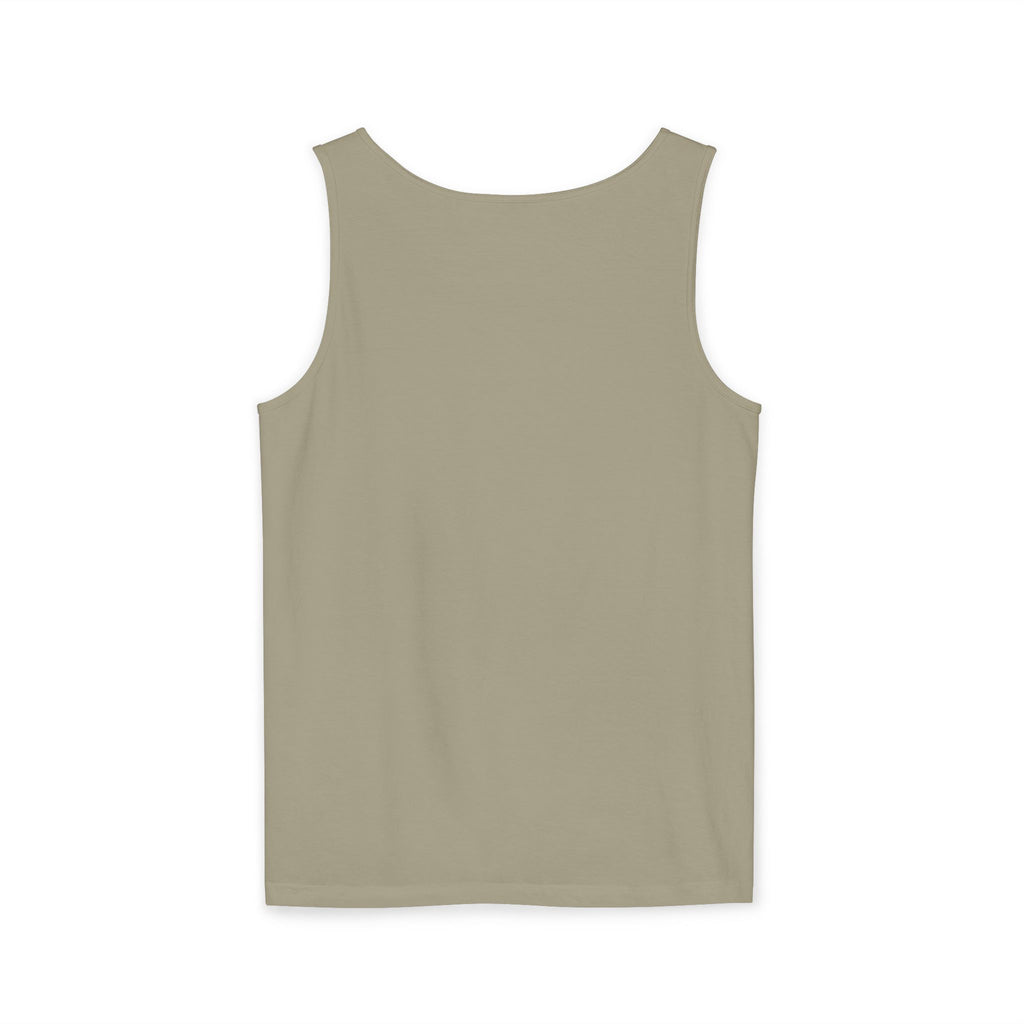 WG-004 Adventure & Faith Graphic Tank Top — Northbound Supply Co.Scenic Mountain Floral Design