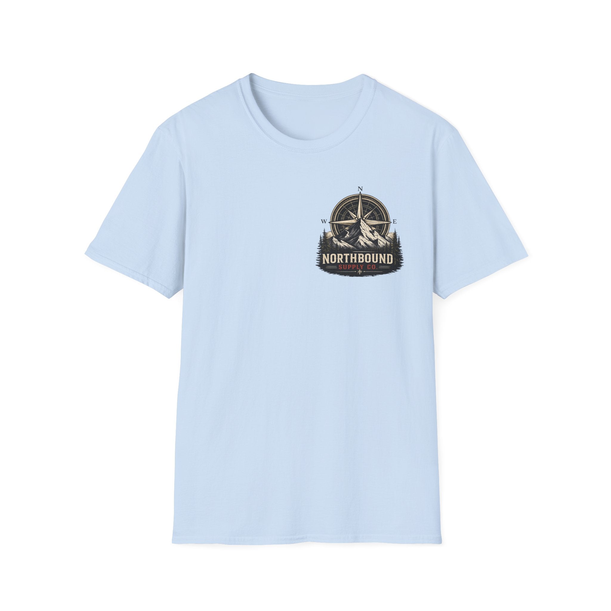 American Grit NB-007
