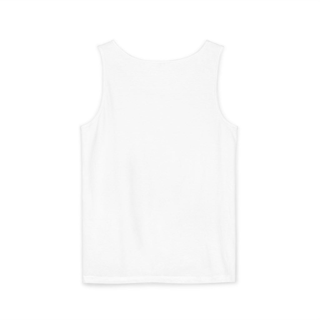 WG-001 Grace & Grit Tank Top —Northbound Supply Co.Inspirational Mountain Adventure Graphic Tank