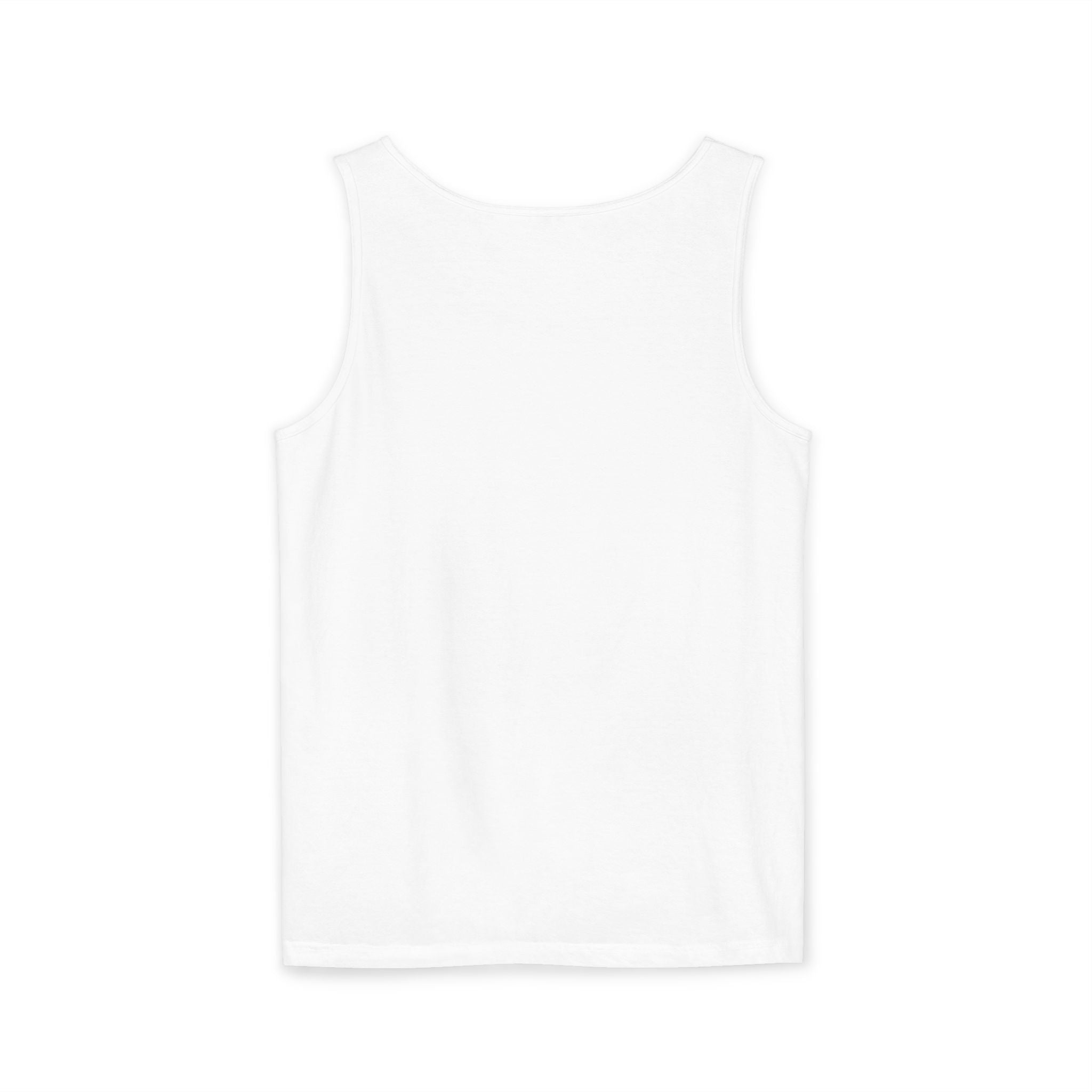 WG-004 Adventure & Faith Graphic Tank Top — Northbound Supply Co.Scenic Mountain Floral Design