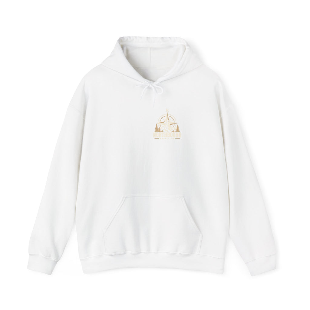 NH-005 Adventure Awaits Hoodie – Northbound Supply Co.
