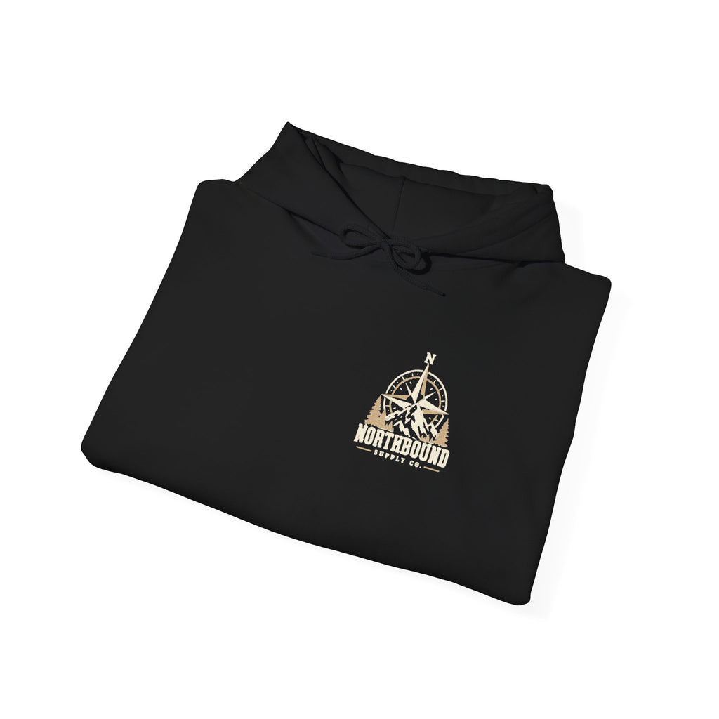 HP-003 Into the Wild Hoodie — Northbound Supply Co.