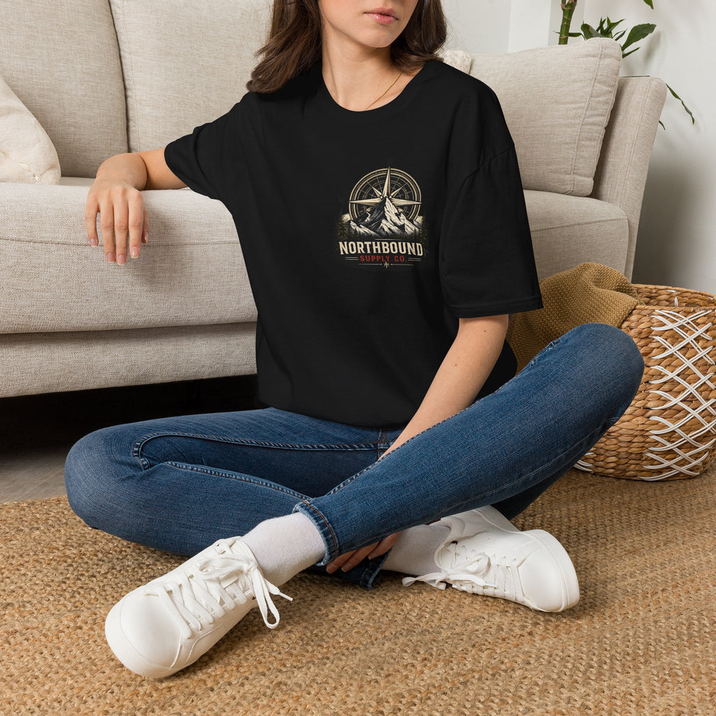 Freedom Trail NB-002