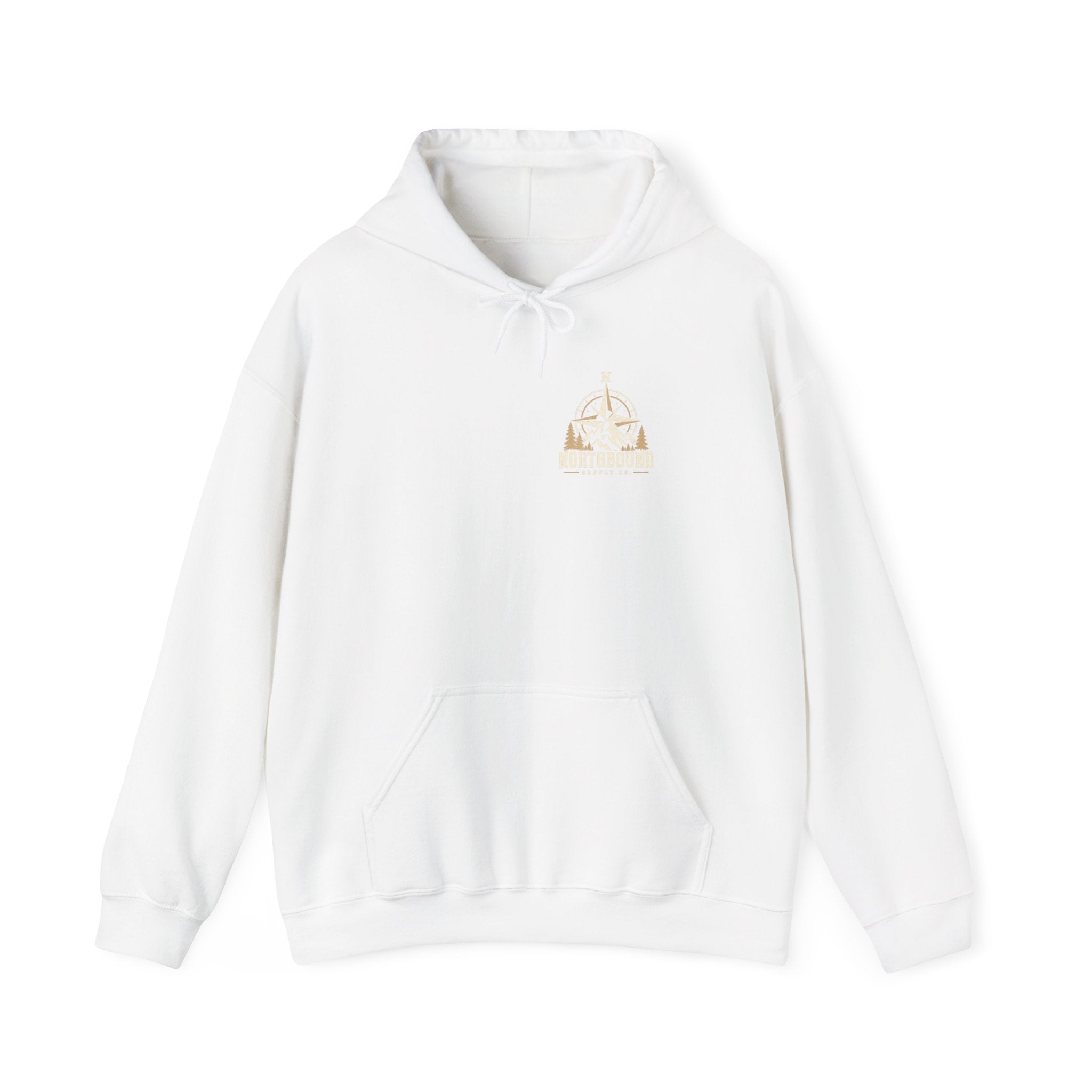 HP-003 Into the Wild Hoodie — Northbound Supply Co.