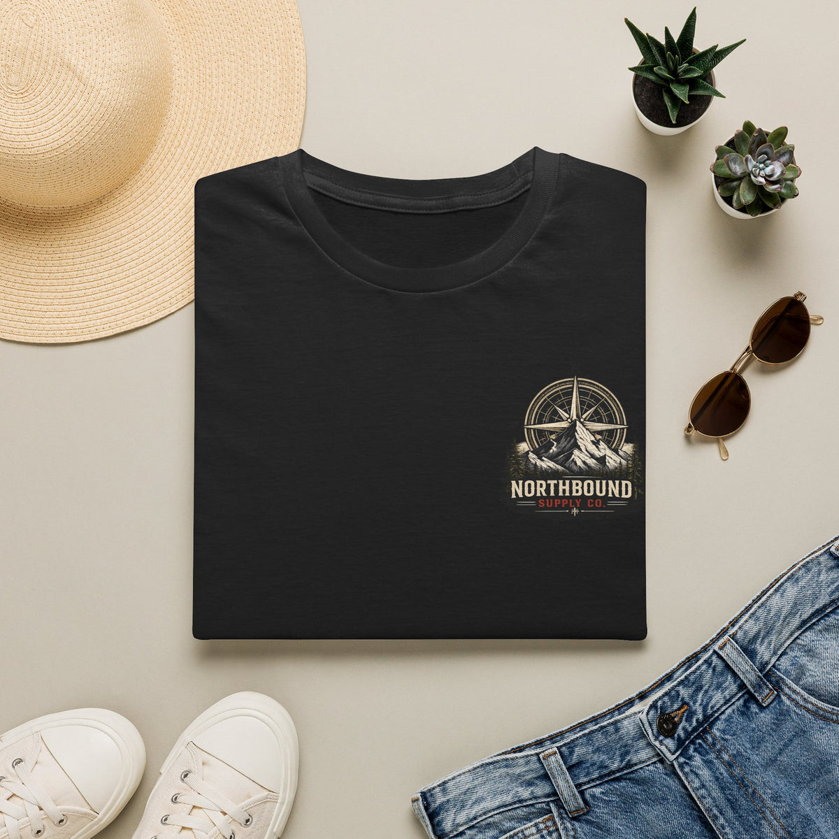 American Grit T-Shirt