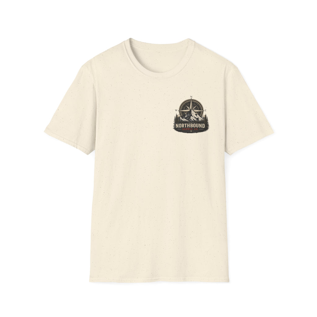Blue Collar Wild Heart T-Shirt