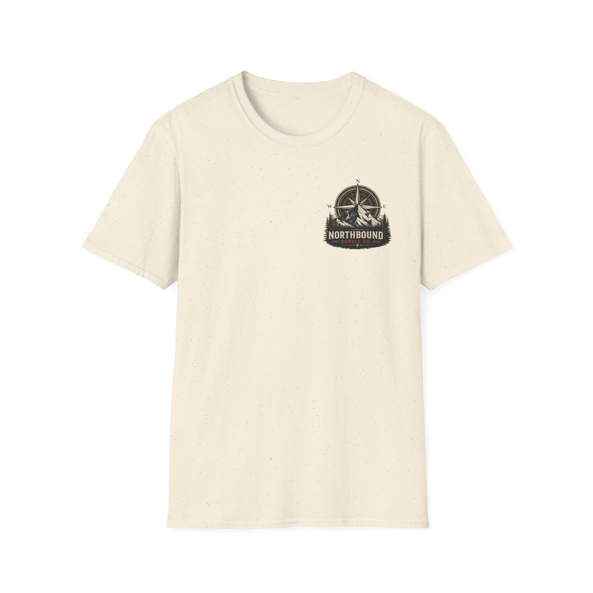 Blue Collar Wild Heart T-Shirt