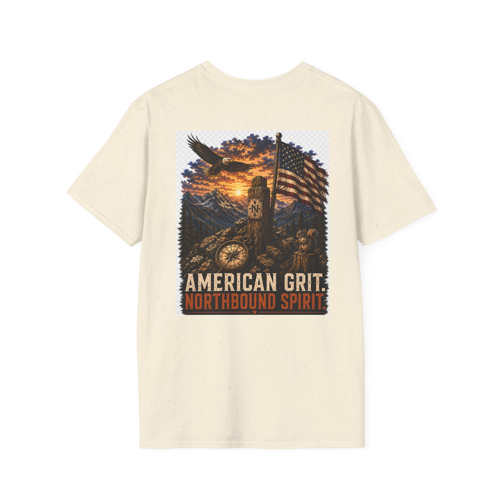 American Grit NB-007