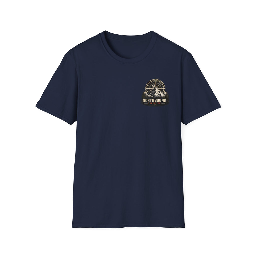 Built Different T-Shirt