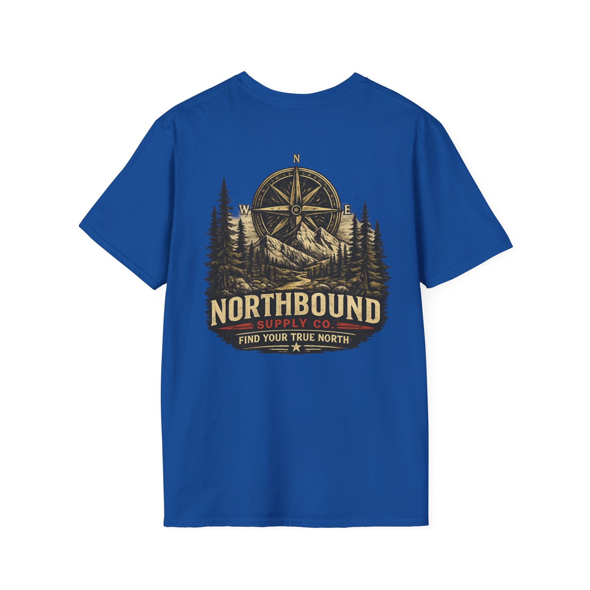 Find Your True North NB-001