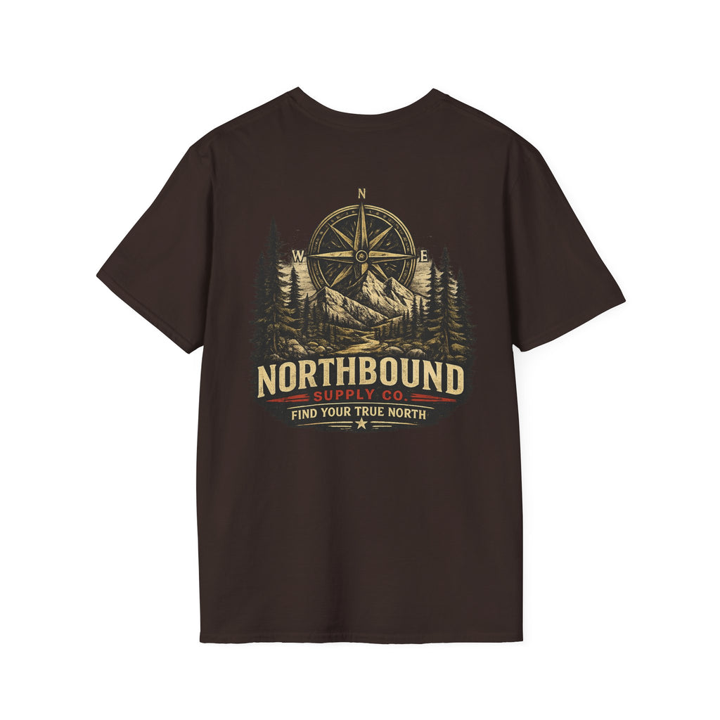 Find Your True North NB-001