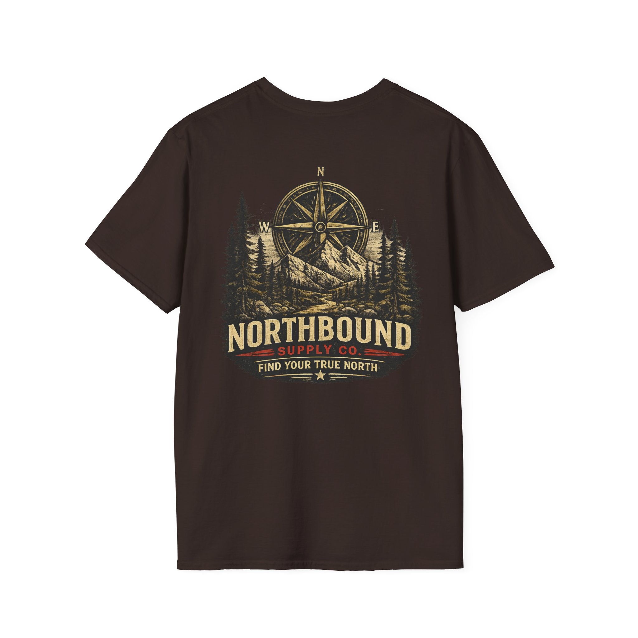Find Your True North NB-001