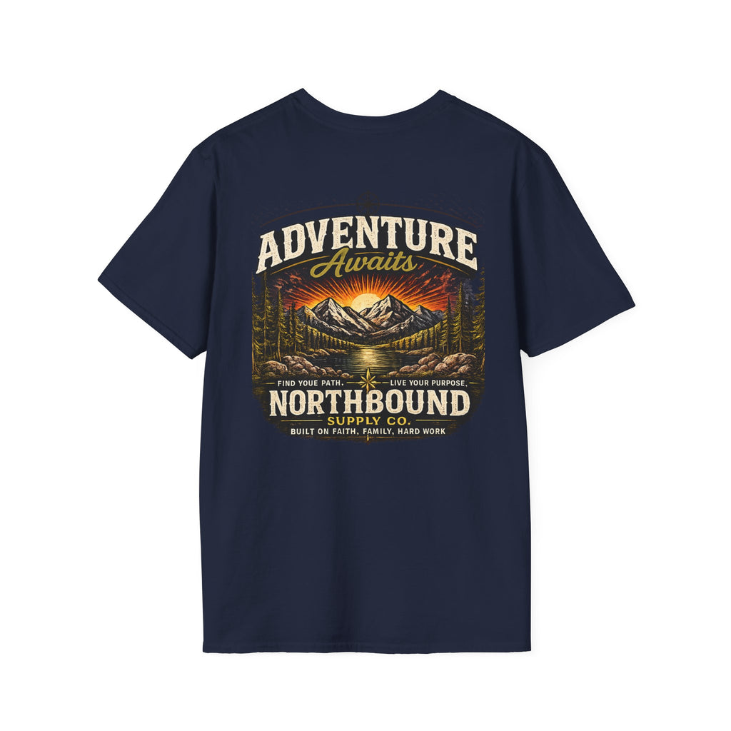 NB-003 Adventure Awaits