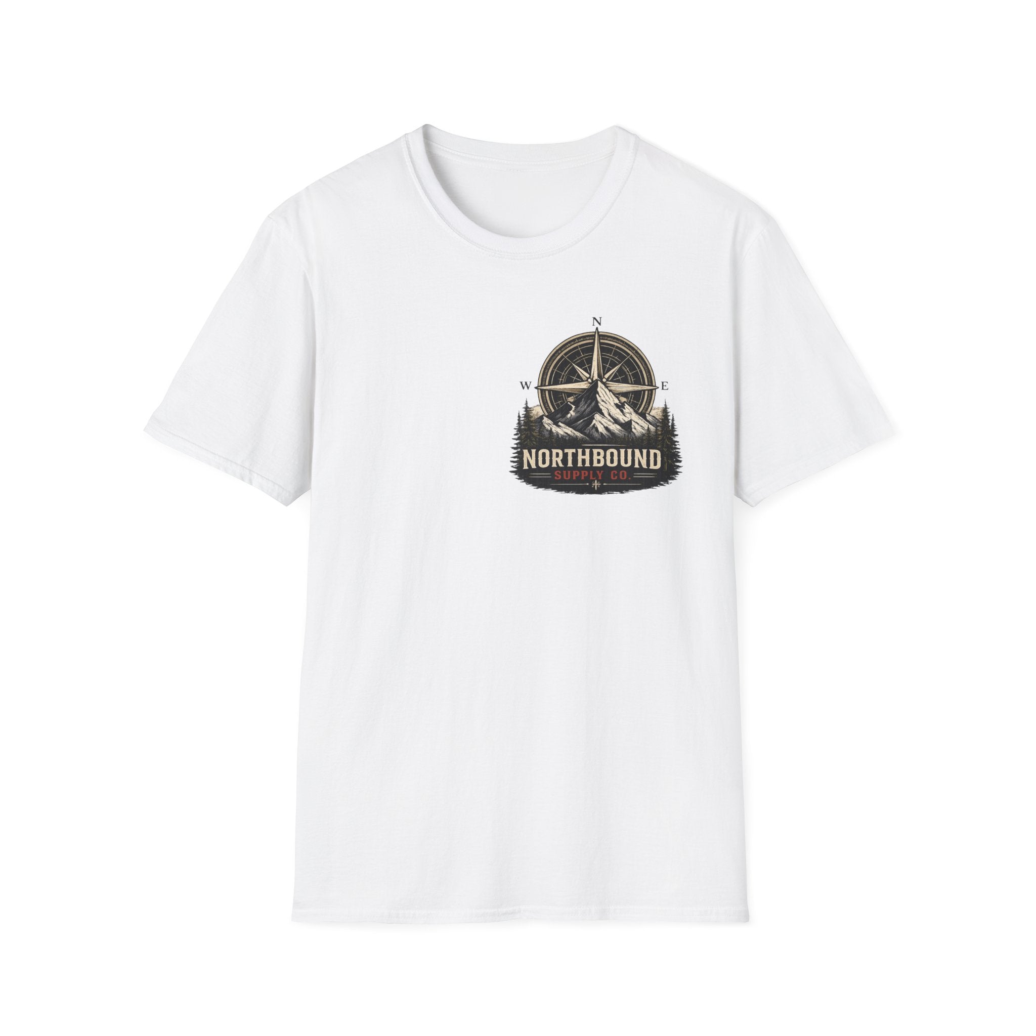 Freedom Trail NB-002