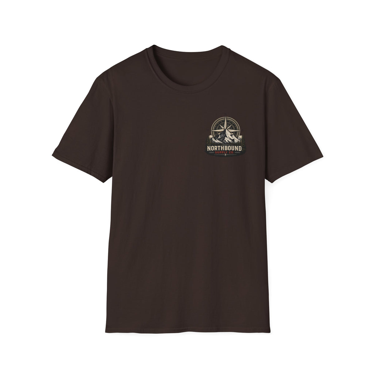 Blue Collar Wild Heart T-Shirt