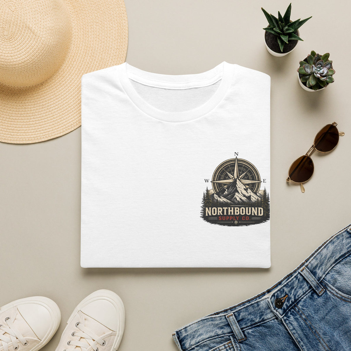 Freedom Trail T-Shirt