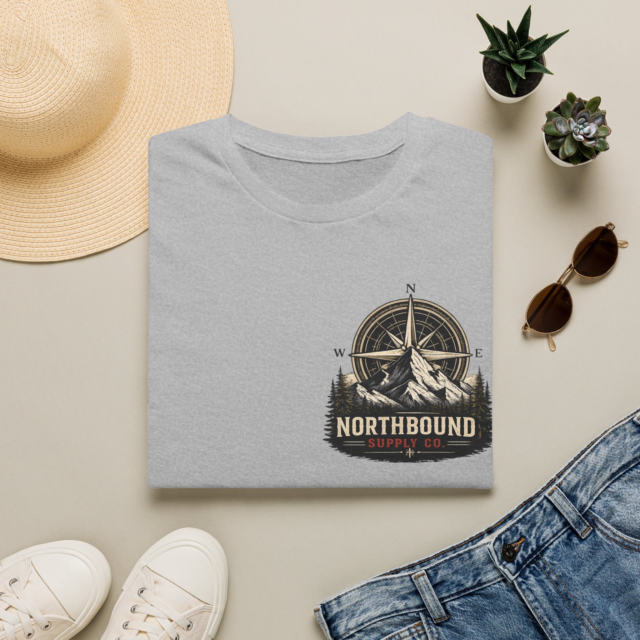 Find Your True North NB-001
