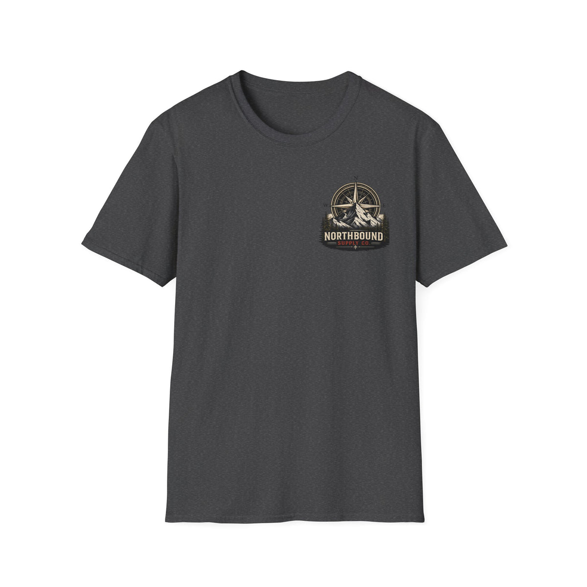 Freedom Trail T-Shirt