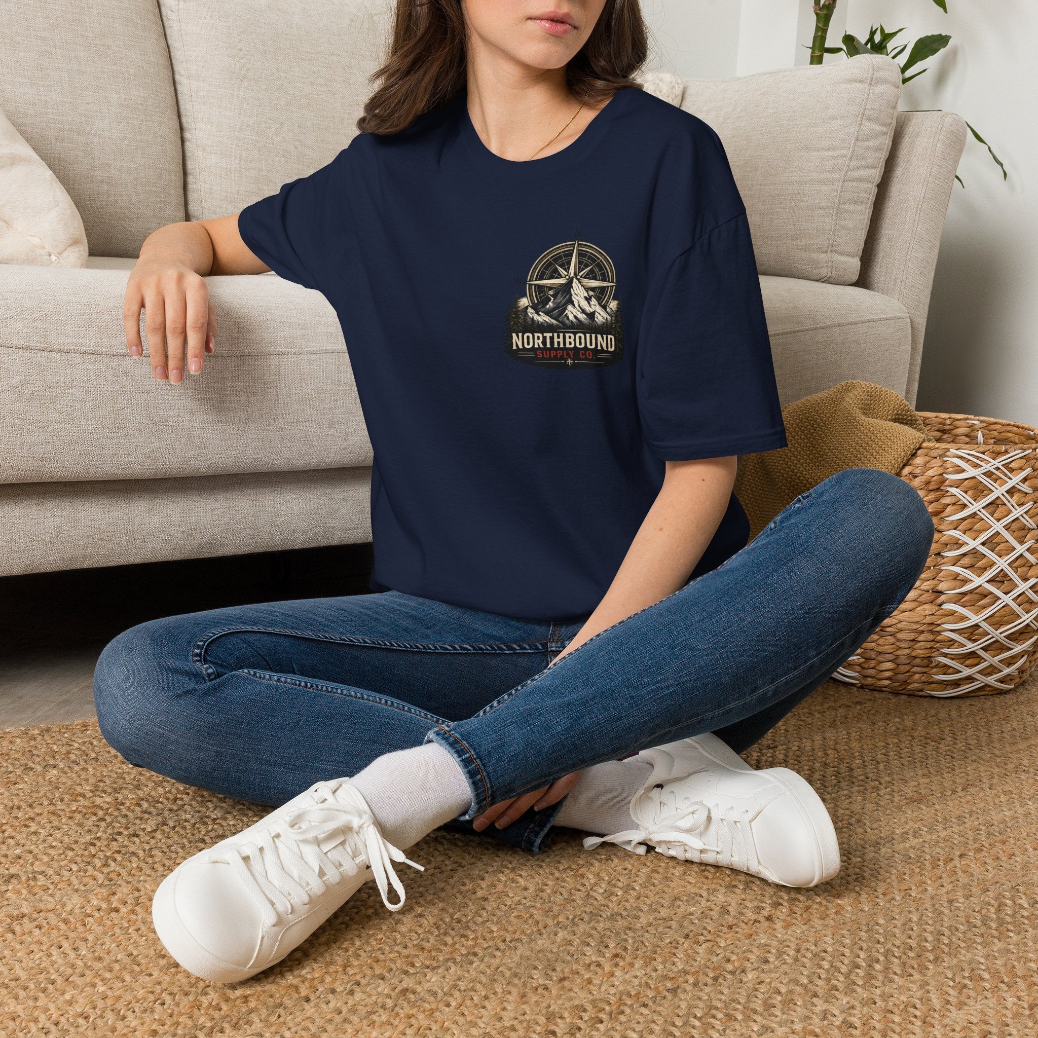 American Grit NB-007