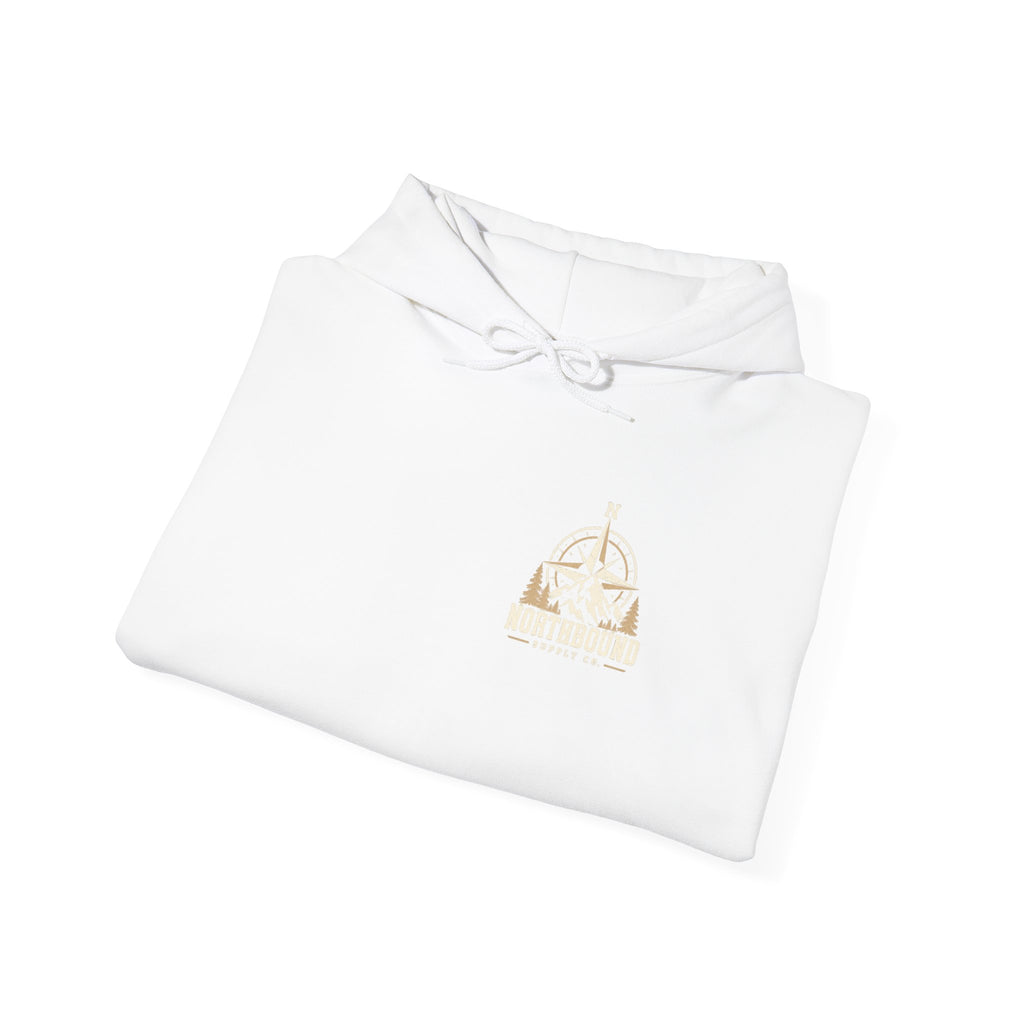 HP-003 Into the Wild Hoodie — Northbound Supply Co.