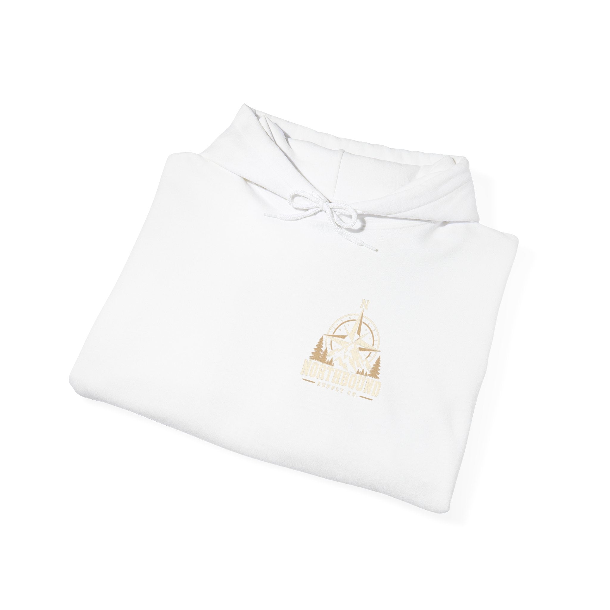 HP-003 Into the Wild Hoodie — Northbound Supply Co.