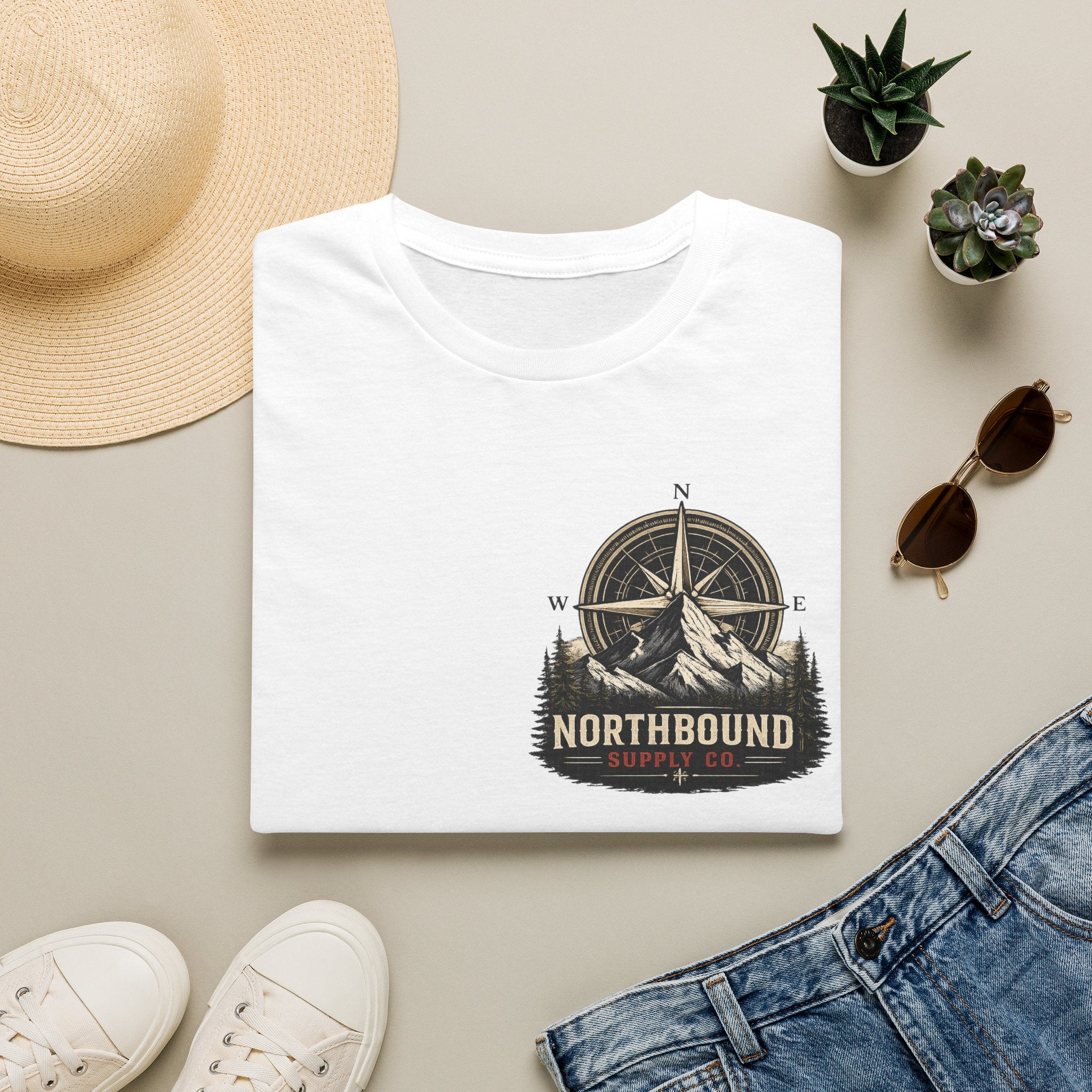 Freedom Trail NB-002