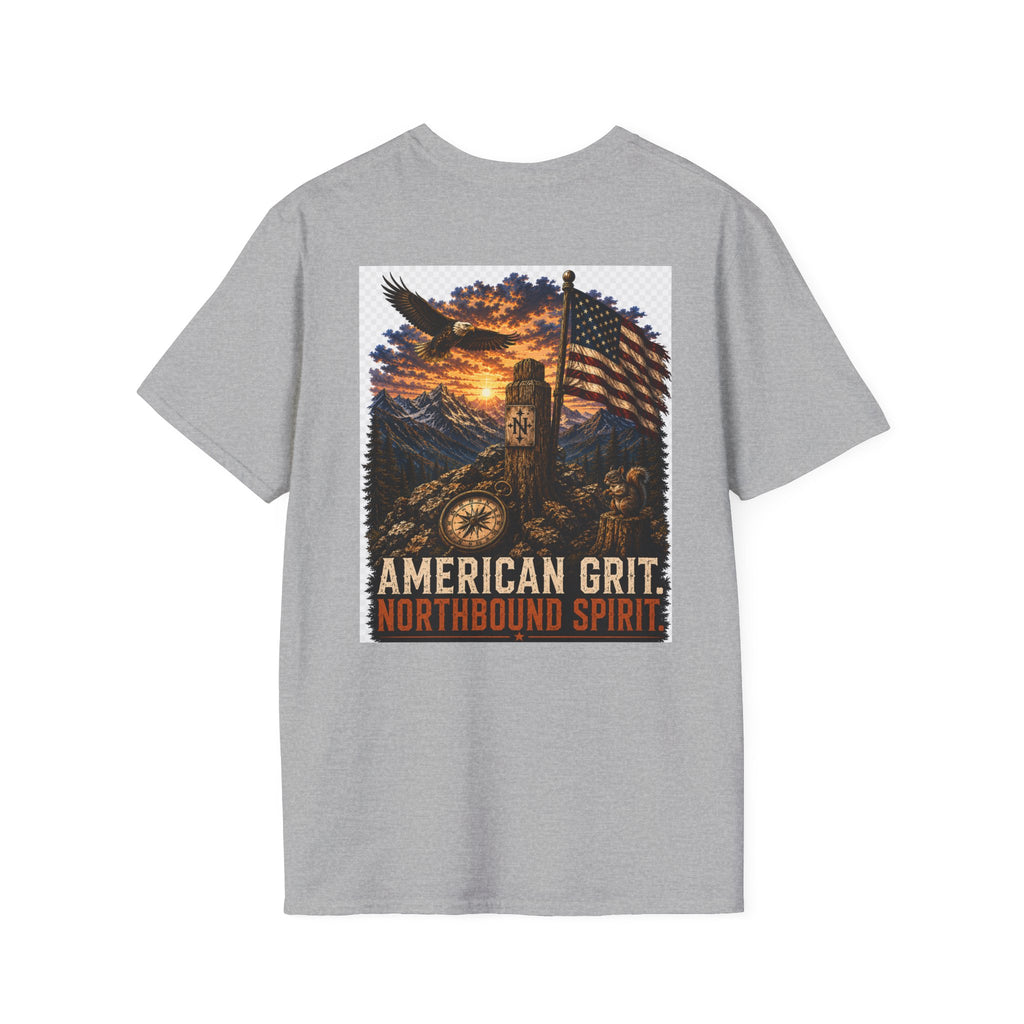 American Grit NB-007
