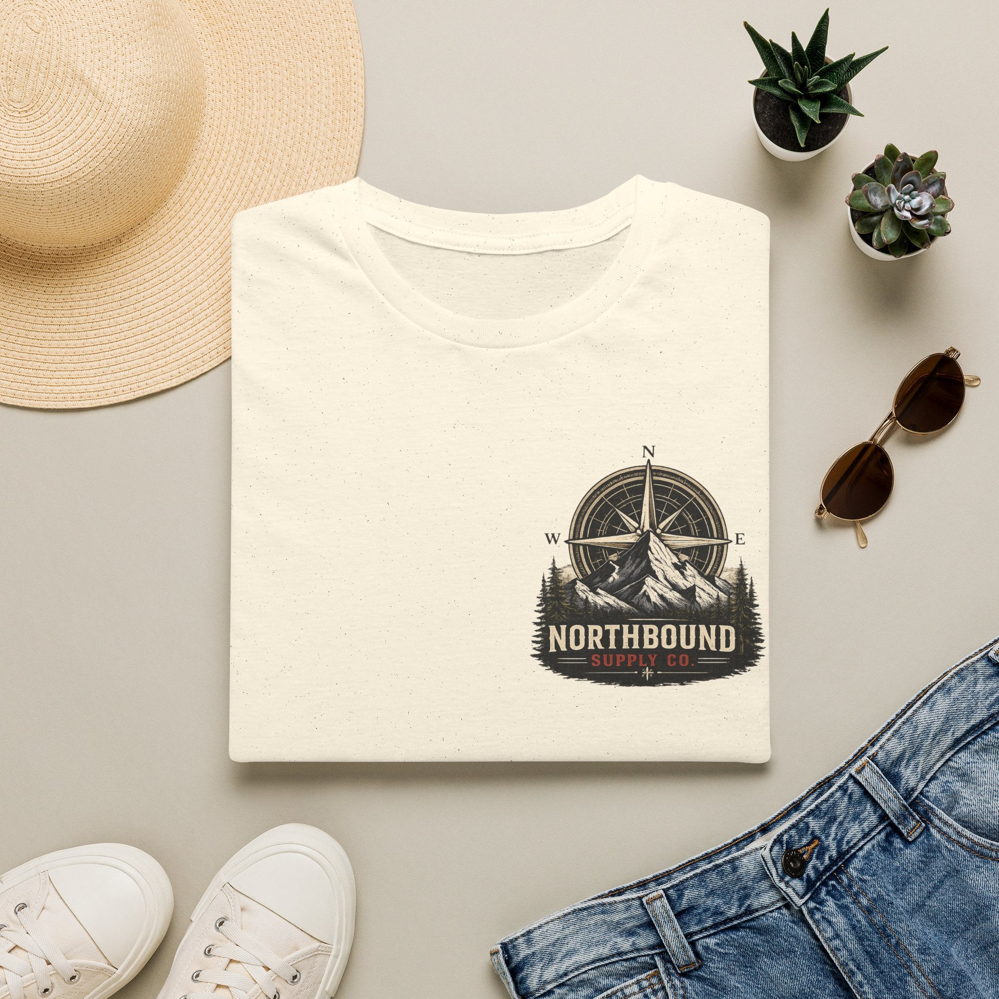 Into The Wild NB-005