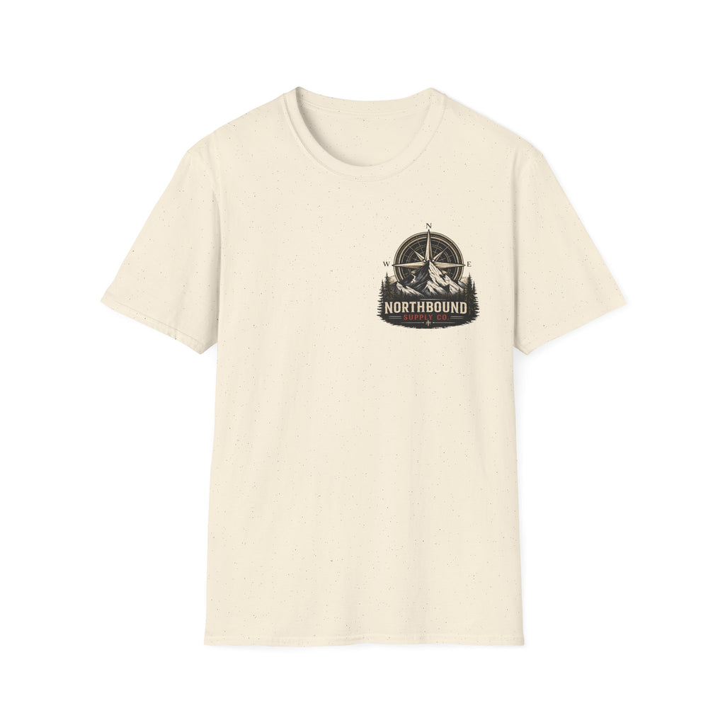 Into The Wild NB-005