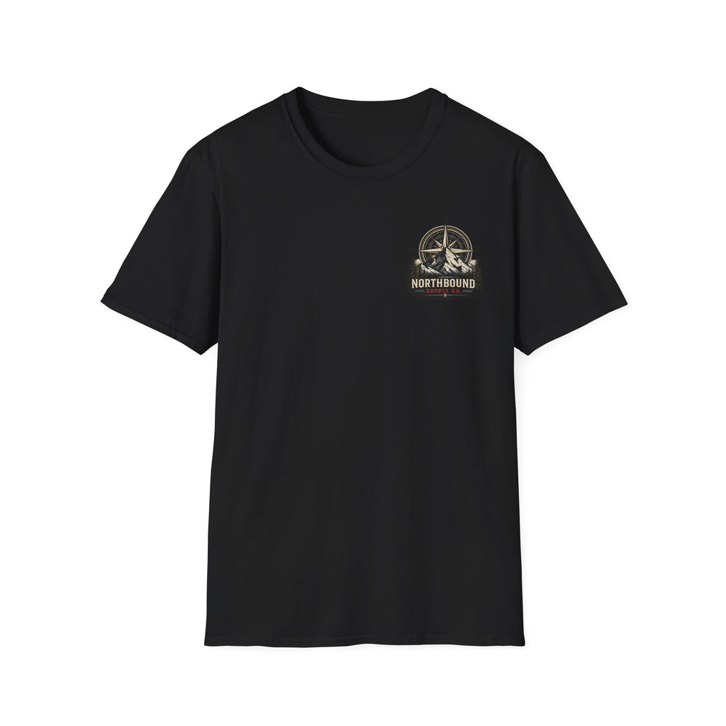 American Grit T-Shirt