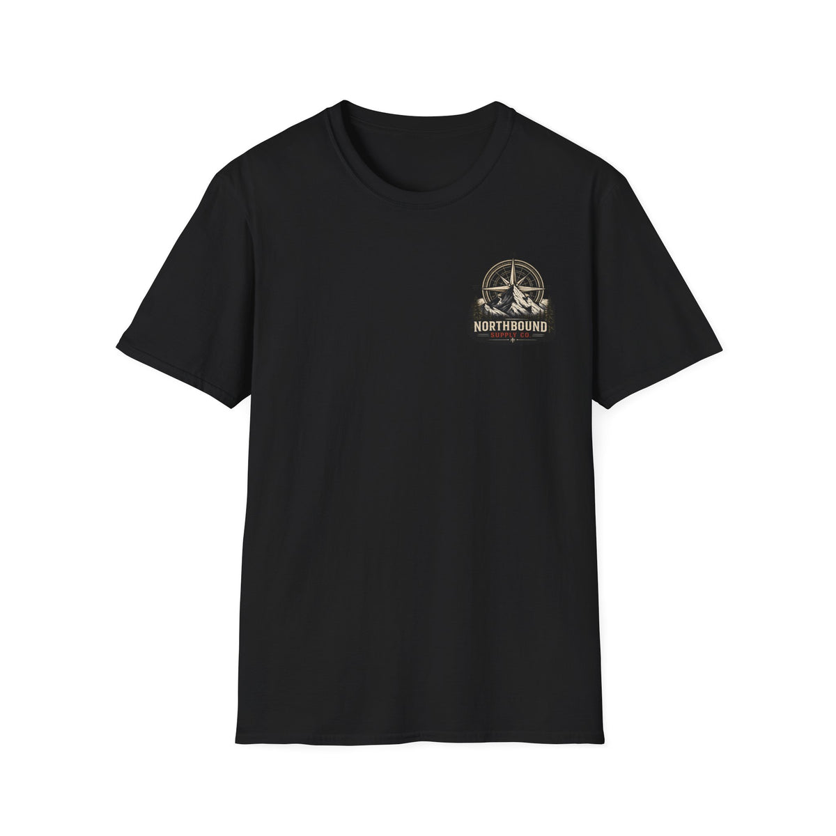 American Grit T-Shirt