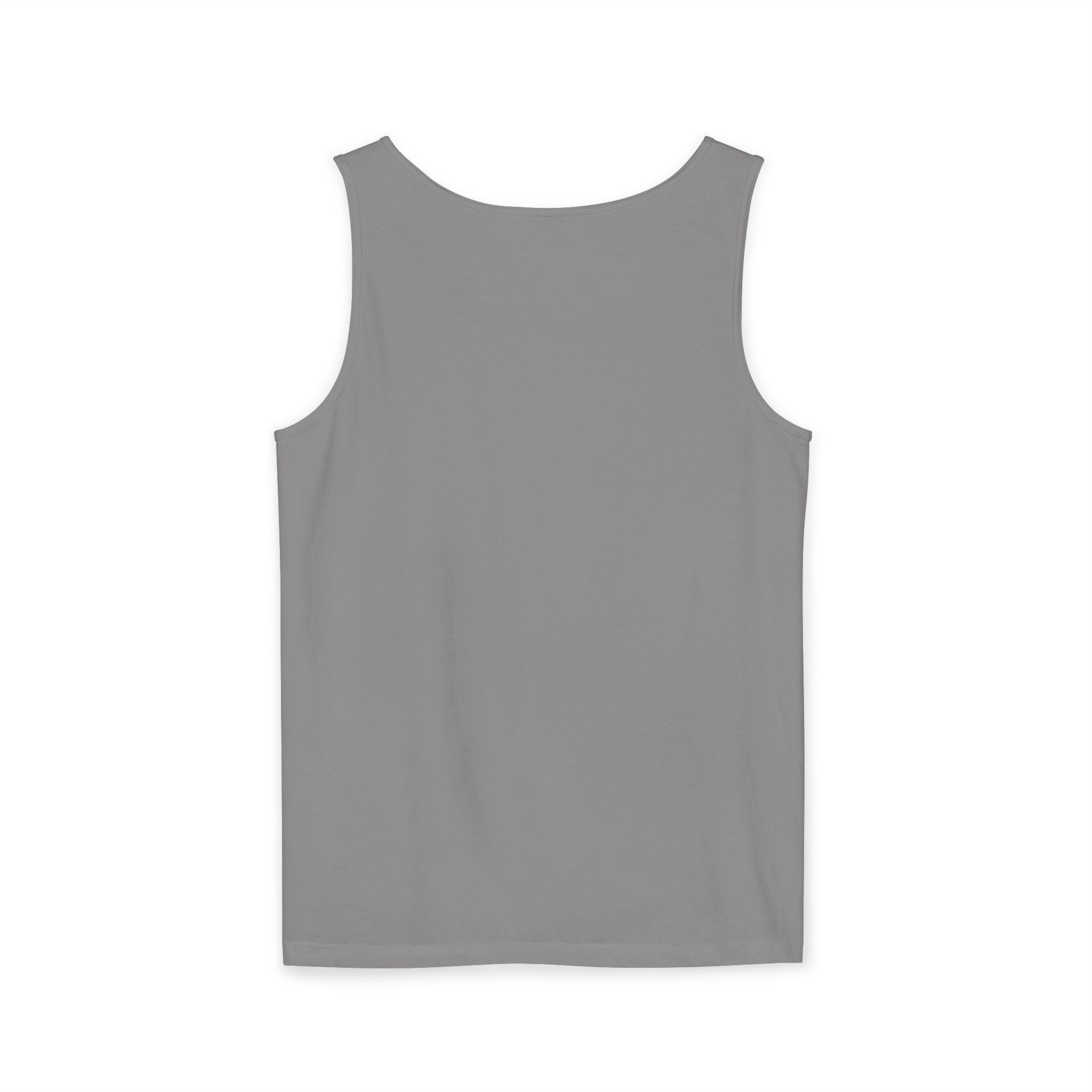 WG-008 Patriotic 'Red, White & True' Tank Top Northbound Supply Co