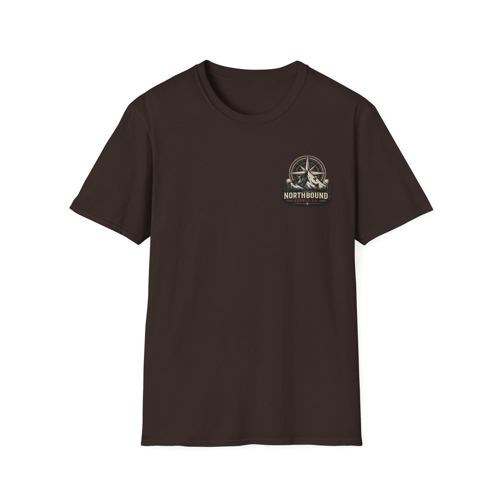 American Grit T-Shirt